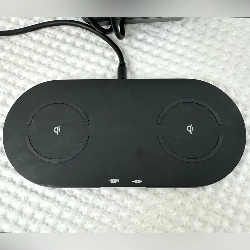 TeleAdapt ChargePort Duo